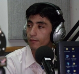 د۸صبح ورځپاڼې اډيټور ته د"مرګ ګواښ"